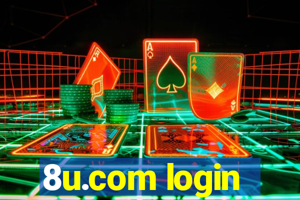 8u.com login